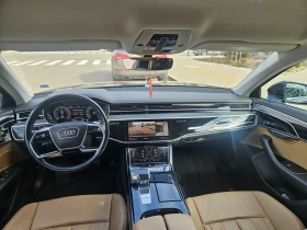 Audi A8 50.TDI, снимка 12
