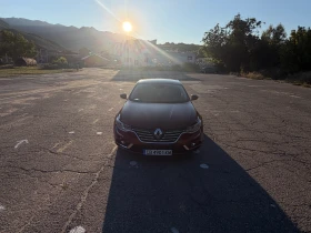 Renault Talisman, снимка 9