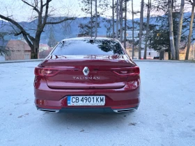 Renault Talisman, снимка 5