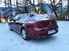 Renault Talisman, снимка 4