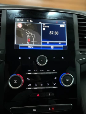 Renault Talisman, снимка 11