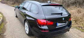 BMW 530 F11, снимка 7