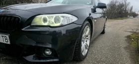 BMW 530 F11, снимка 5