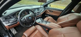 BMW 530 F11, снимка 10