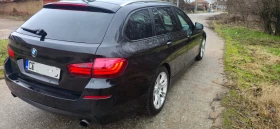BMW 530 F11, снимка 6
