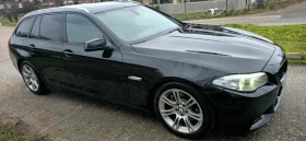 BMW 530 F11, снимка 4