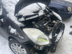 Toyota Yaris 1.3VVT-i, снимка 7