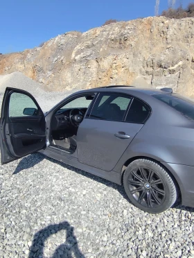 BMW 530, снимка 8