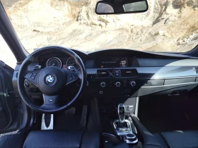 BMW 530, снимка 3