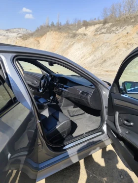 BMW 530, снимка 15