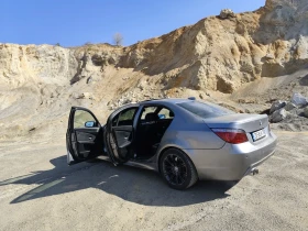 BMW 530, снимка 11