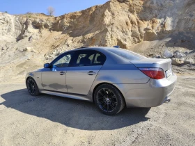 BMW 530, снимка 12
