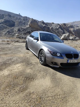 BMW 530, снимка 13