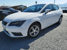 Seat Leon 1.6TDI 116кс., снимка 1