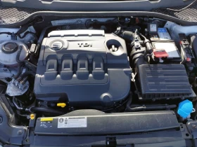 Seat Leon 1.6TDI 116кс., снимка 16