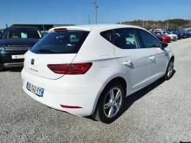 Seat Leon 1.6TDI 116кс., снимка 5
