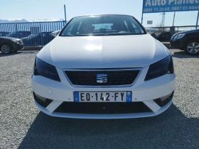 Seat Leon 1.6TDI 116кс., снимка 8