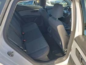 Seat Leon 1.6TDI 116кс., снимка 13
