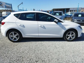 Seat Leon 1.6TDI 116кс., снимка 6