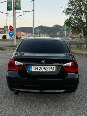 BMW 320 d, снимка 6