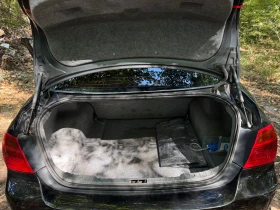 BMW 320 d, снимка 12