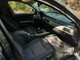 BMW 320 d, снимка 10
