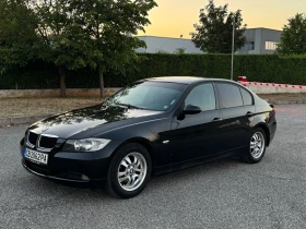 BMW 320 d, снимка 1