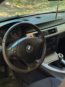 BMW 320 d, снимка 9