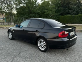 BMW 320 d, снимка 4