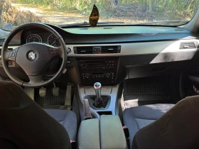 BMW 320 d, снимка 11