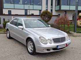 Mercedes-Benz E 220 2.2СDI* (150кс)* ABТОМАТИК* NAVI* НОВ ВНOC* , снимка 10