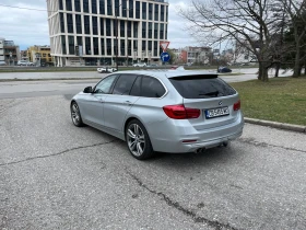 BMW 325 BMW F31 325D B47, снимка 3