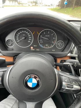 BMW 325 BMW F31 325D B47, снимка 14