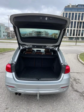 BMW 325 BMW F31 325D B47, снимка 6