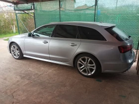Audi A6 2.0 TDI, снимка 3