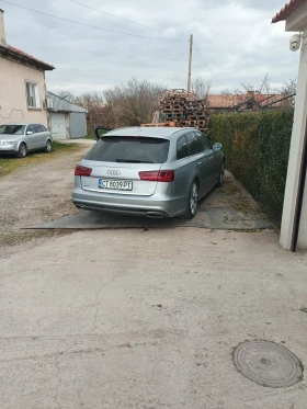 Audi A6 2.0 TDI, снимка 9