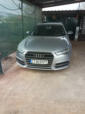 Audi A6 2.0 TDI, снимка 1
