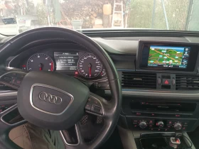 Audi A6 2.0 TDI, снимка 5