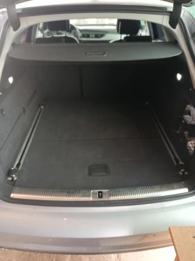 Audi A6 2.0 TDI, снимка 4
