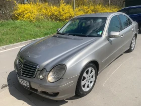Mercedes-Benz E 220 Facelift , снимка 10
