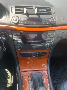 Mercedes-Benz E 220 Facelift , снимка 2