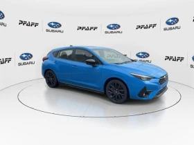 Subaru Impreza * АвтоКредит * (ЦЕНА ДО БГ), снимка 4