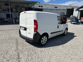 Fiat Doblo 1.4i LPG, снимка 4