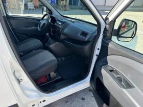 Fiat Doblo 1.4i LPG, снимка 9