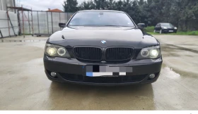 BMW 745, снимка 1
