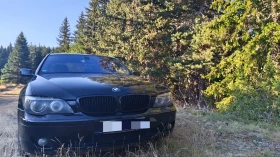 BMW 745, снимка 3