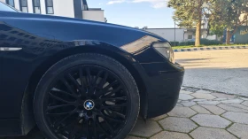 BMW 745, снимка 13