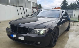 BMW 745, снимка 2