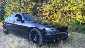BMW 745, снимка 4