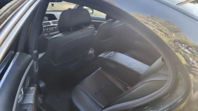 BMW 745, снимка 6